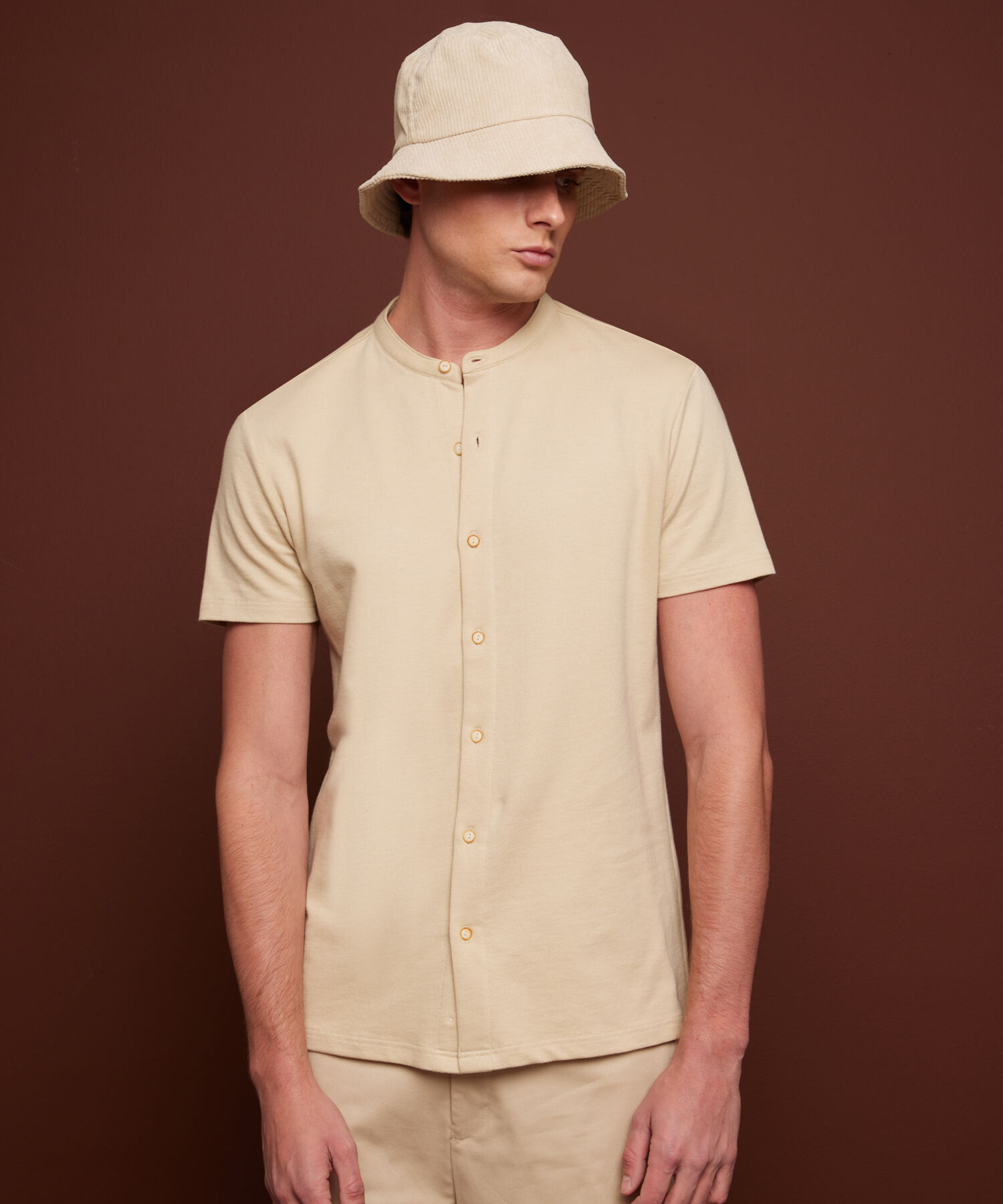 Camisas para hombre